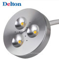 3W Flat Thin Round LED Cabinet Lamp (DT-ZBD-006A)